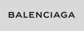 Logo Regalo promocional Balenciaga