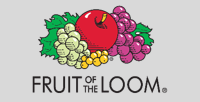 Regalos promocionales Fruit of the Loom